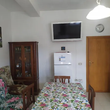 Casa Delle Onde דירה ואדה