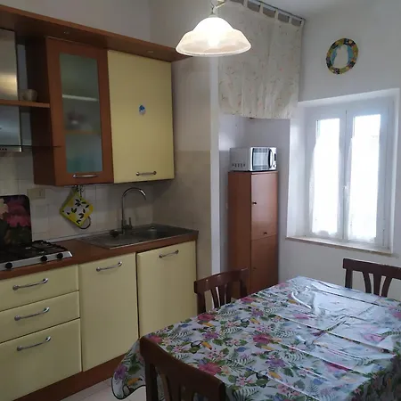Casa Delle Onde